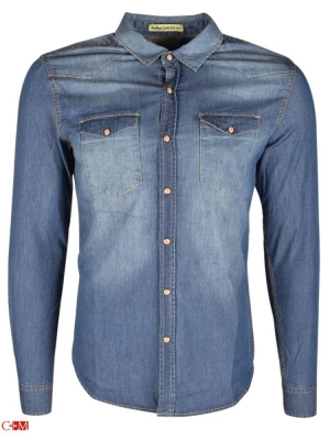 Smithy's / Рубашка BSS18-MH-12404