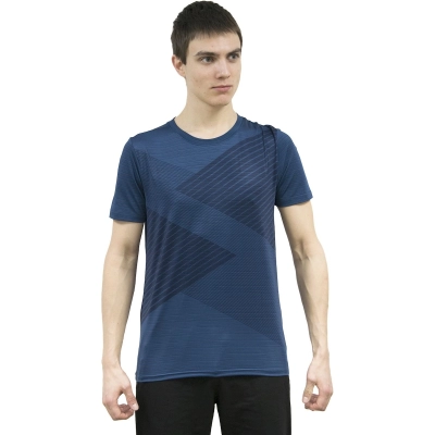 Sport & Moda / Футболка / спортивная / для фитнеса / спортзала