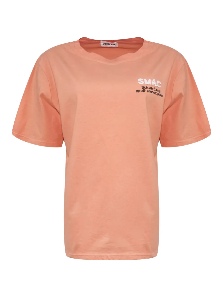 Айли / Футболка Айли / Футболка