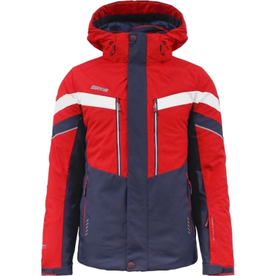 Куртка горнолыжная