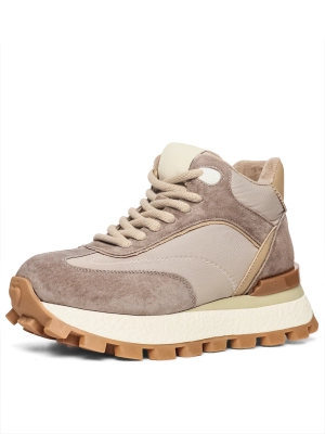 SET SAIL / Ботинки женские утепленные