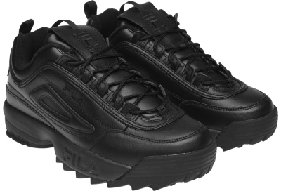 Fila / Кроссовки Disruptor II 1FM01DR2-001