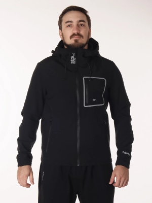 Super Pogo / Куртка