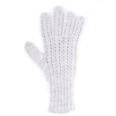 Оренбургский Платок / Перчатки