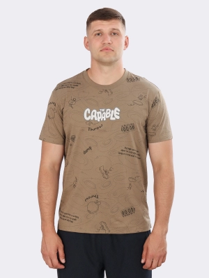 Naulice / Футболка повседневная