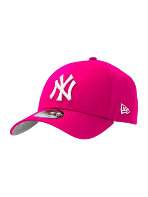 New Era / Бейсболка 60112867-PINK