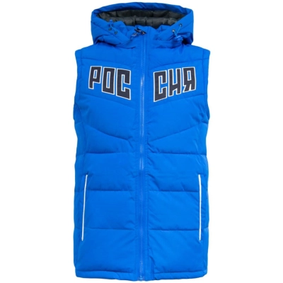 Master Class / Жилет