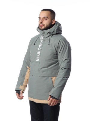 Running River / Куртка горнолыжная