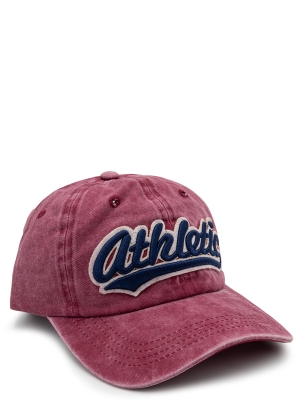 PAC HEAD / Бейсболка / Athletiс 2912-35