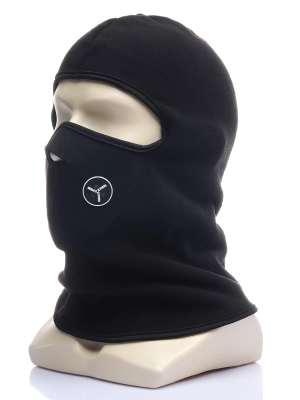 Sport & Moda / Маска / с клапаном / ветрозащитная