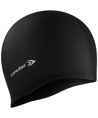 Longsail / Шапочка для плавания УТ13034