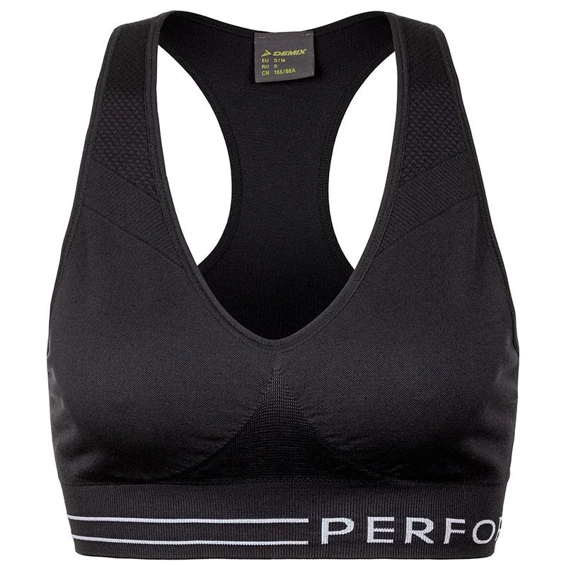 Demix / Спортивный топ-бра Demix / Спортивный топ-бра