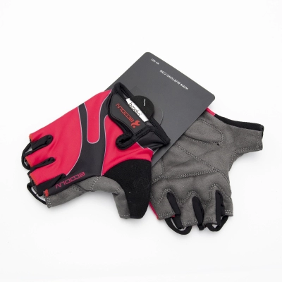 Boodun / Перчатки велосипедные / спортивные / для спортзала / для фитнеса