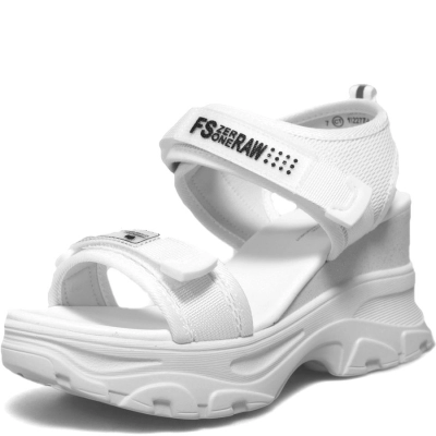 Тофа / Босоножки