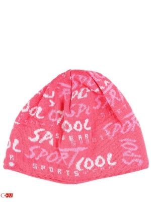 SportCool / Шапка 207-3