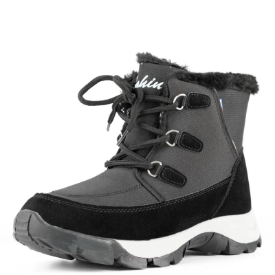 Linda / Ботинки