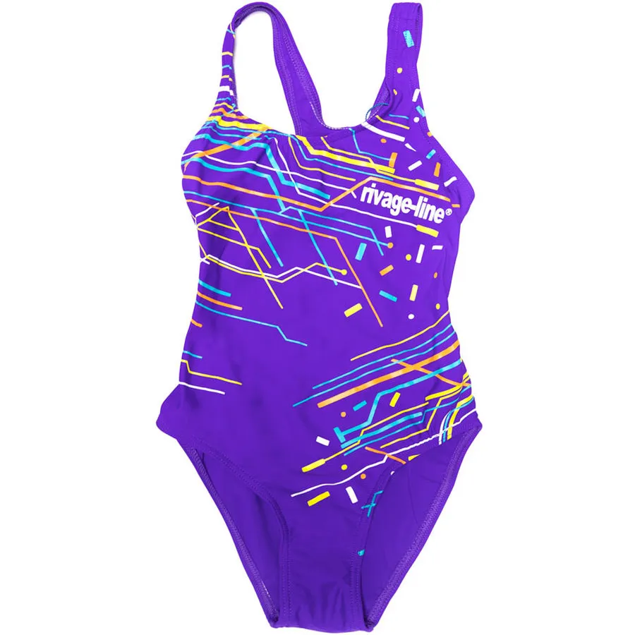 Rivage Line / Купальник слитный Rivage Line / Купальник слитный