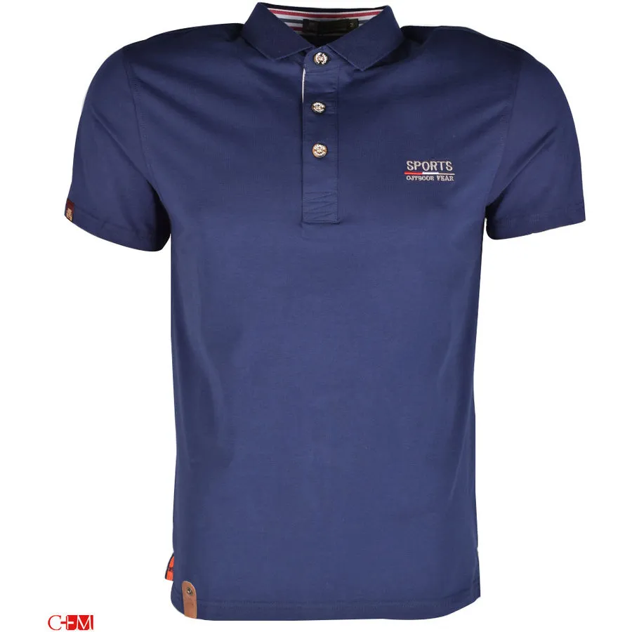 JEEP / Футболка-поло JEEP / Футболка-поло