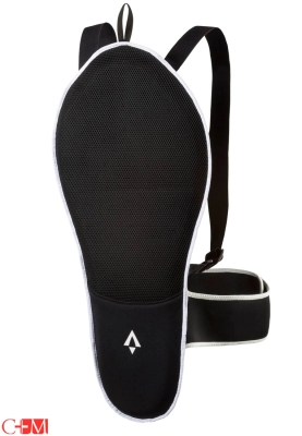 TecnoPro / Защита Fortress 1.0