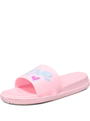 Sport & Moda / Шлепанцы