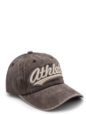 PAC HEAD / Бейсболка / Athletiс 2912-35