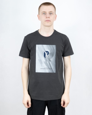 ROHU / Футболка LKD_RH7907