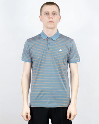 KD / Футболка-поло