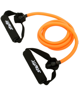Starfit / Эспандер / трубчатый / для рук 8*12*1400мм  ES-602