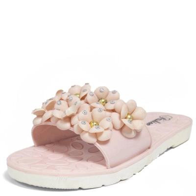 Linda / Шлепанцы