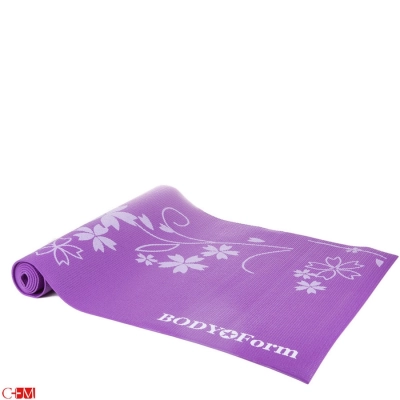 Body Form / Коврик для йоги