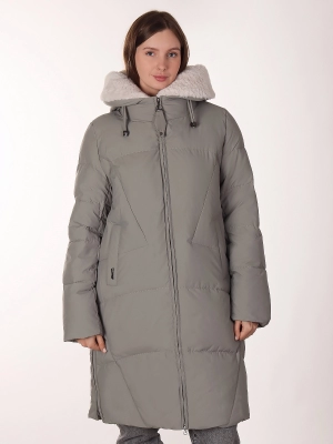 Lora Duvetti / Пальто утепленное