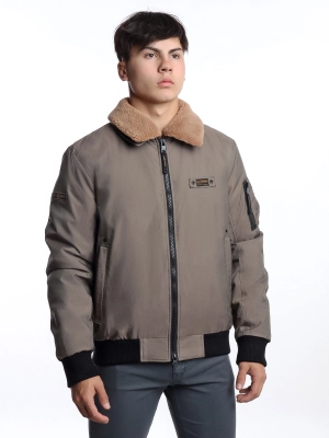 Shark Force / Куртка демисезонная