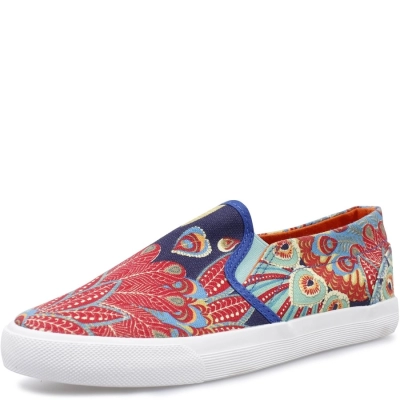 Тофа / Слипоны