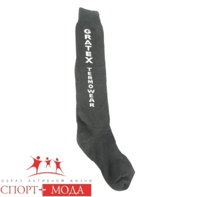 Gratex / Термоноски