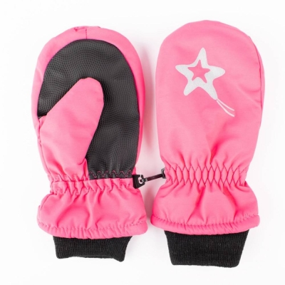 Sport & Moda / Варежки