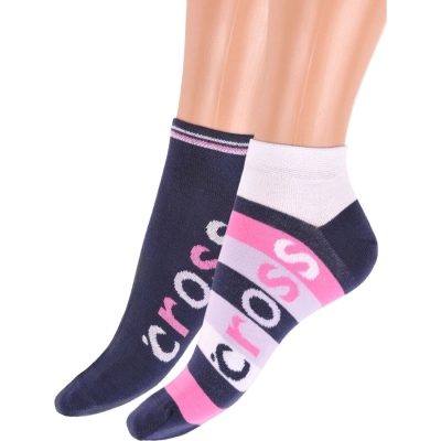 Носки XOX 2 пары