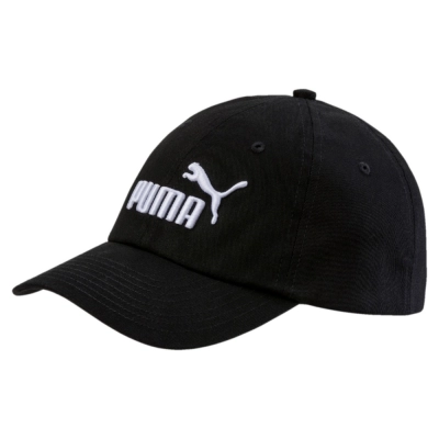Puma / Бейсболка ESS Cap JR