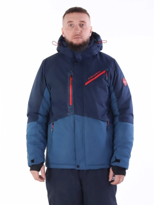 Master Class / Куртка горнолыжная