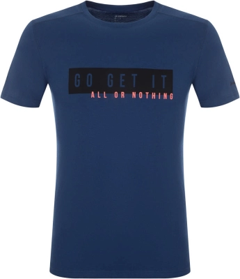 Demix / Футболка спортивная