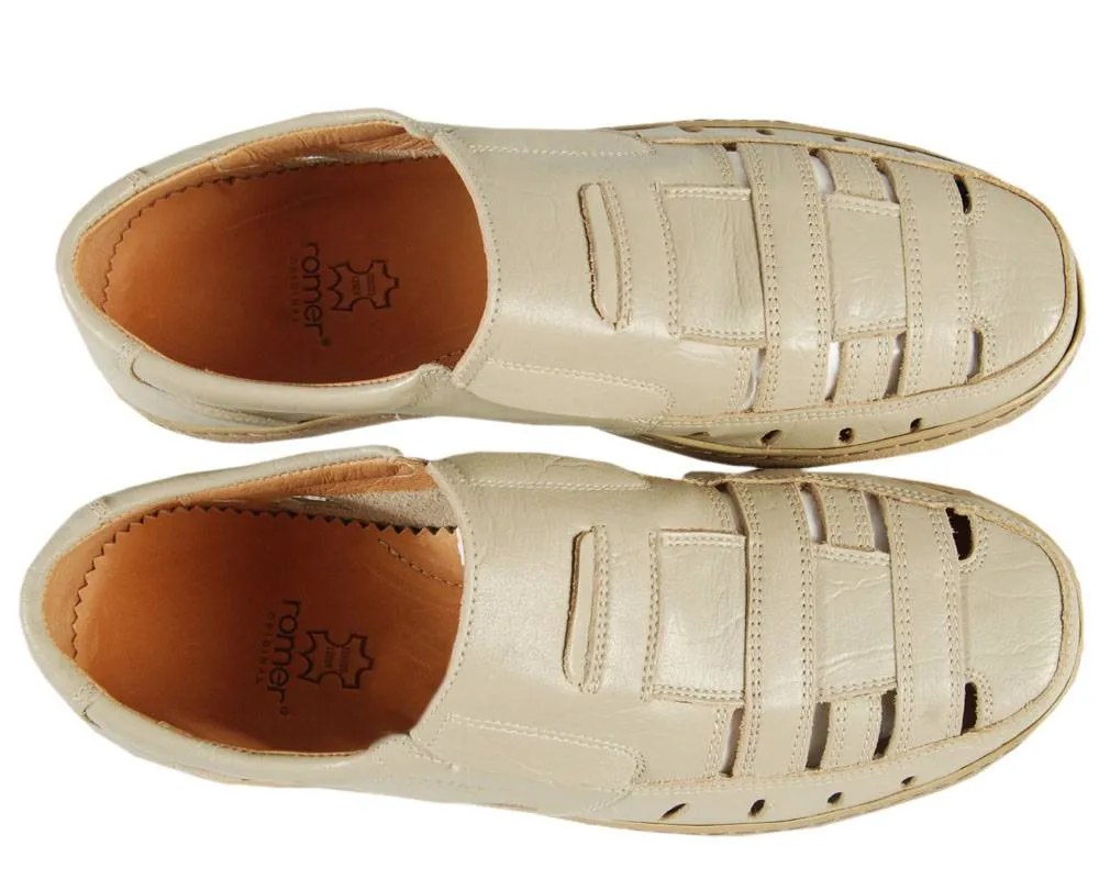 Romer / Сандалии Romer / Сандалии