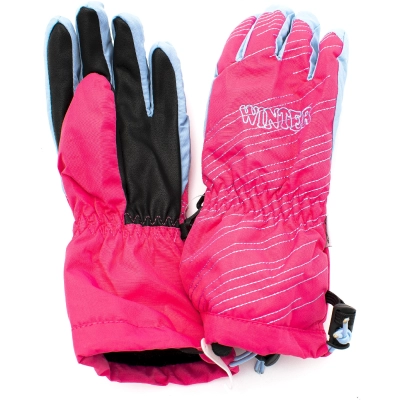 Handai / Перчатки / горнолыжные / лыжные / спортивные / детские