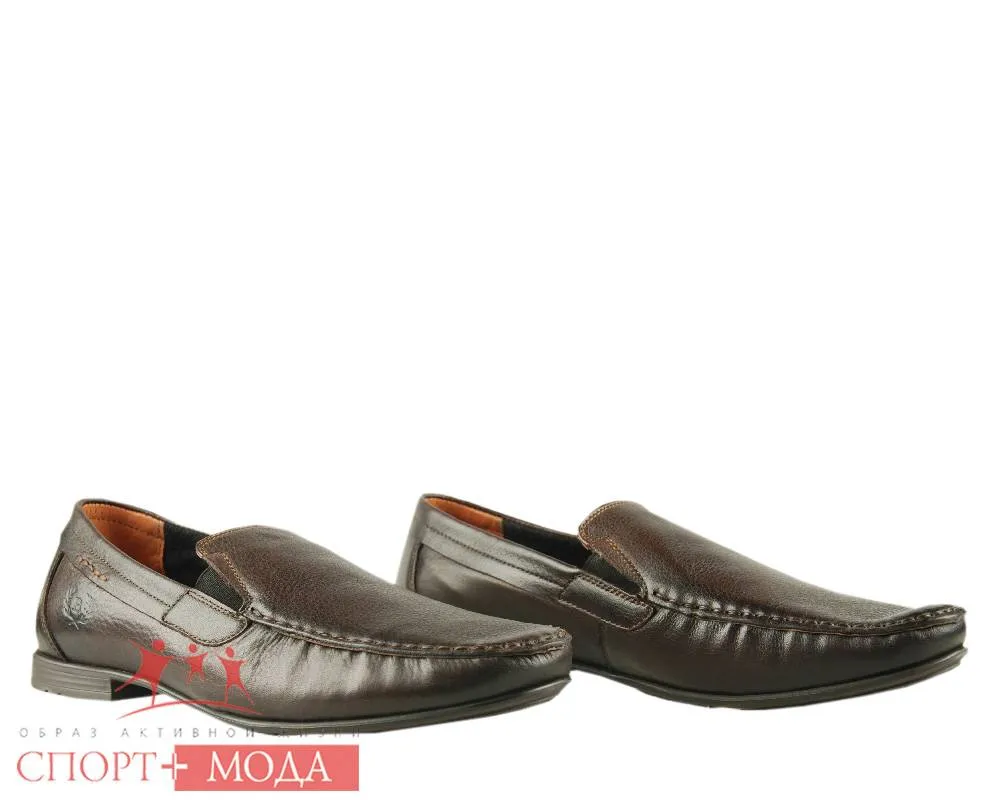 CatUnitd / Мокасины CatUnitd / Мокасины