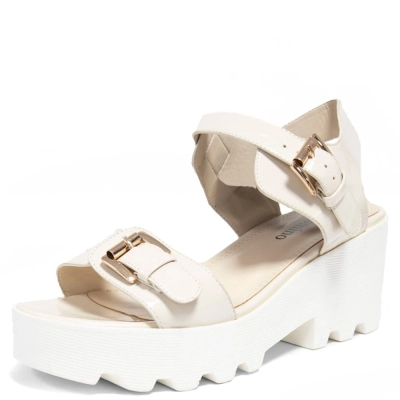 Gelsomino / Босоножки