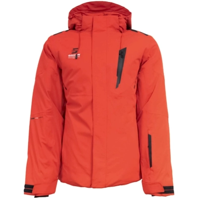 SNOW HEADQUARTER / Куртка горнолыжная