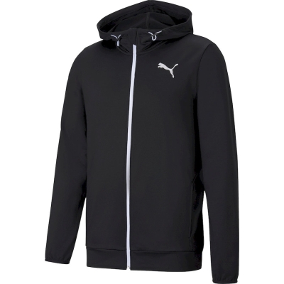 Puma / Толстовка RTG FZ Hoodie