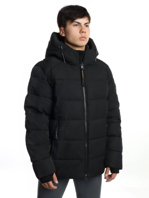 Shark Force / Куртка утепленная