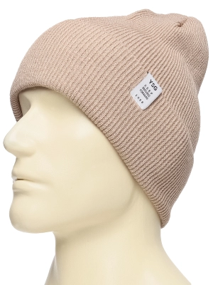 YSG / Шапка женская
