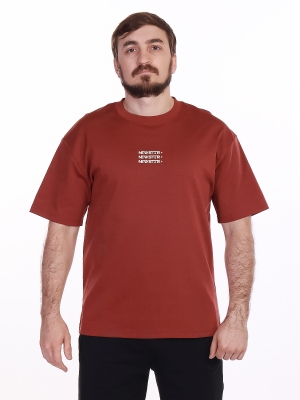Naulice / Футболка LKD_W705