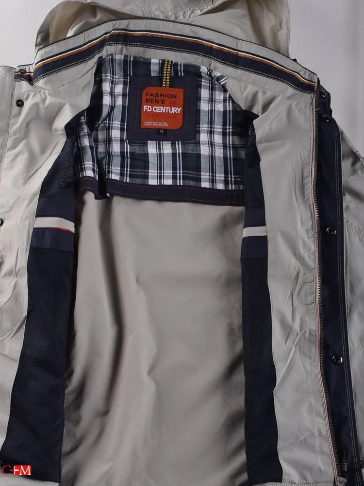 Century / Куртка Century / Куртка