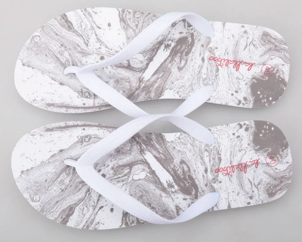 Lamaliboo / Шлепанцы Lamaliboo / Шлепанцы